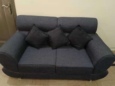 3+2+1 sofa set