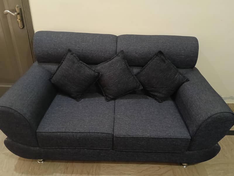 3+2+1 sofa set 0