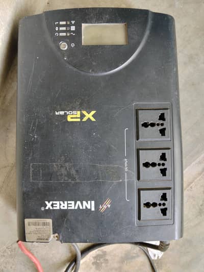 inverex solar ups for sale