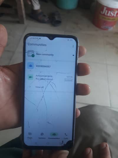 Vivo Y20