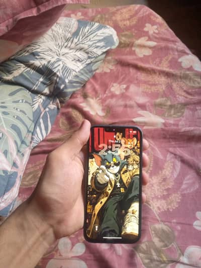 Apple iPhone 13