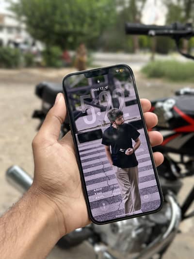 Apple iPhone 13 Pro Max