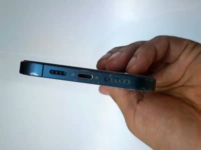 Apple iPhone 12 Pro Max