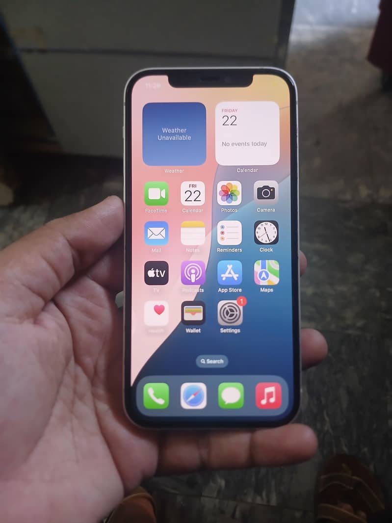Iphone 12 6