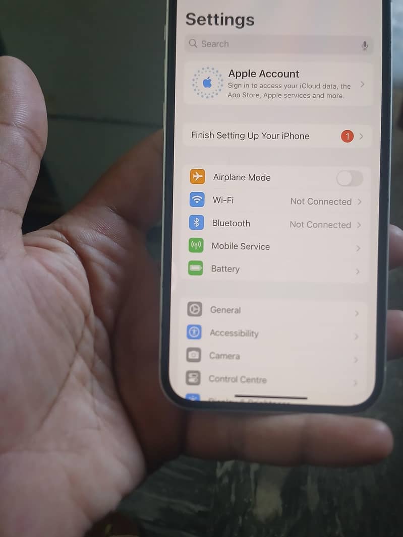 Iphone 12 10