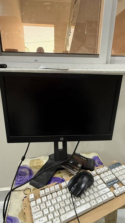 Computer Full setup