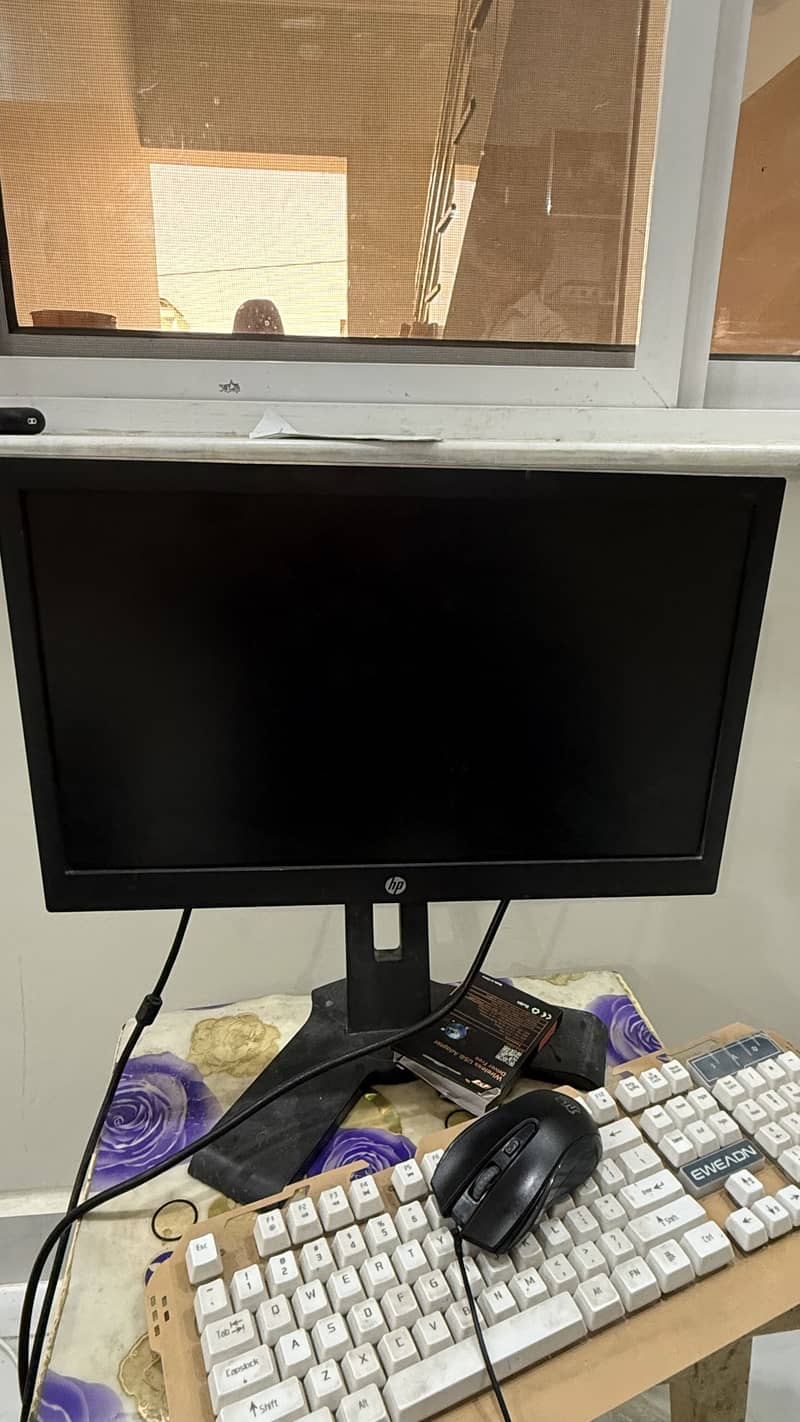 Computer Full setup 0