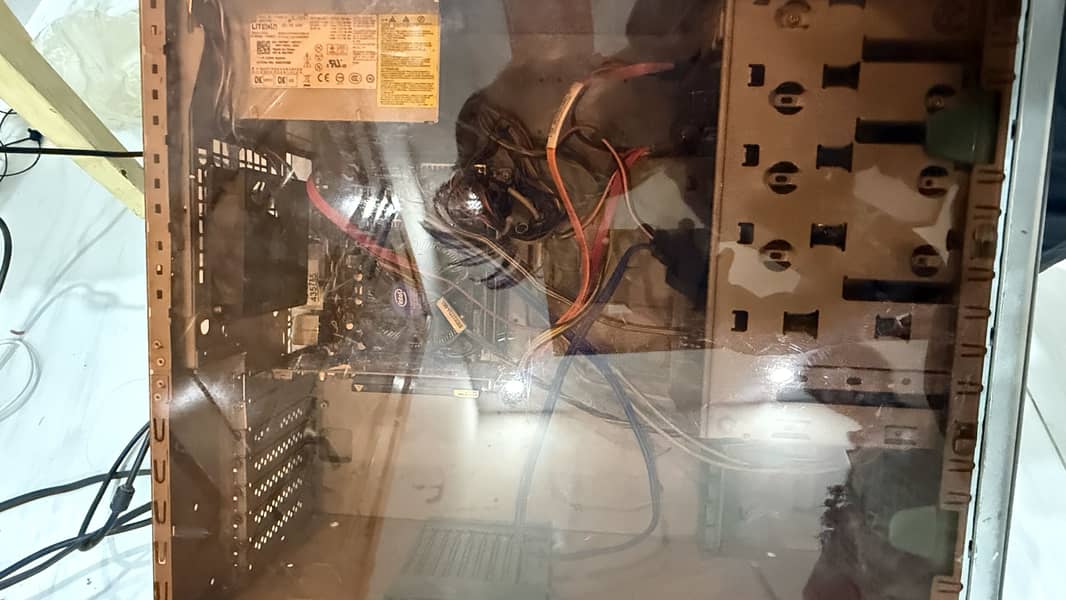 Computer Full setup 2