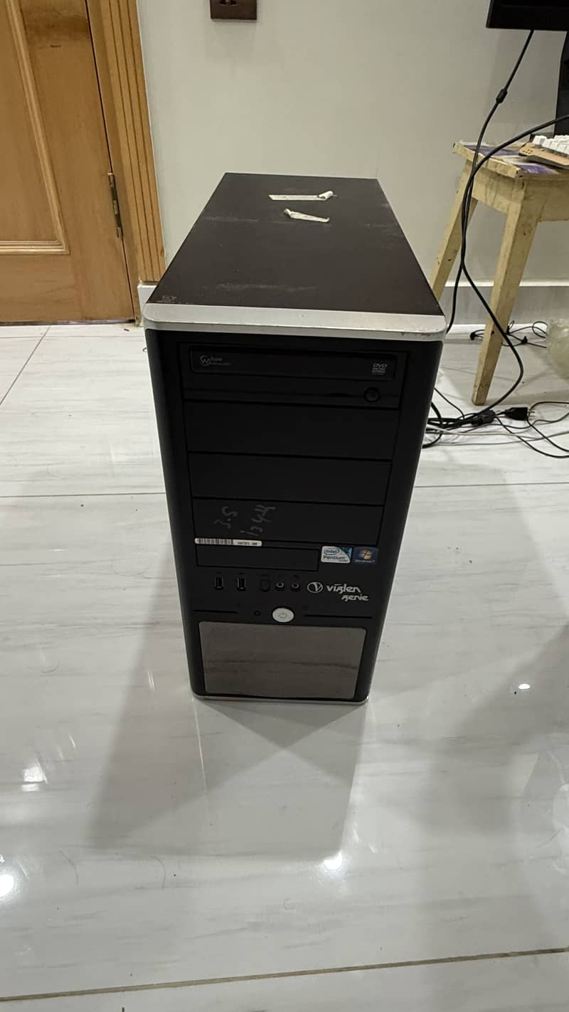 Computer Full setup 3