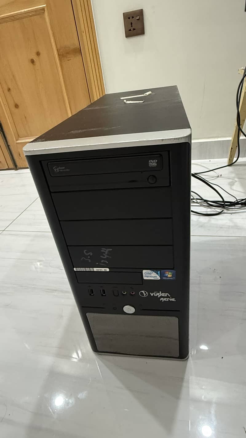 Computer Full setup 5