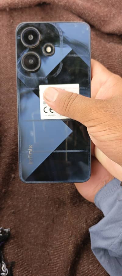 Infinix Hot 30i