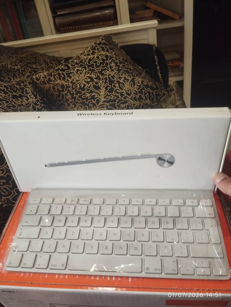 MAC mini 2