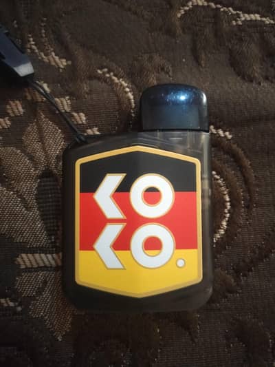 Used Pod for sale