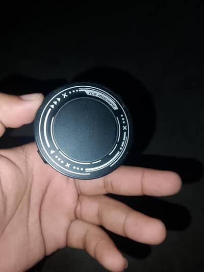 MEMO CX07 MOBILE COOLING FAN
