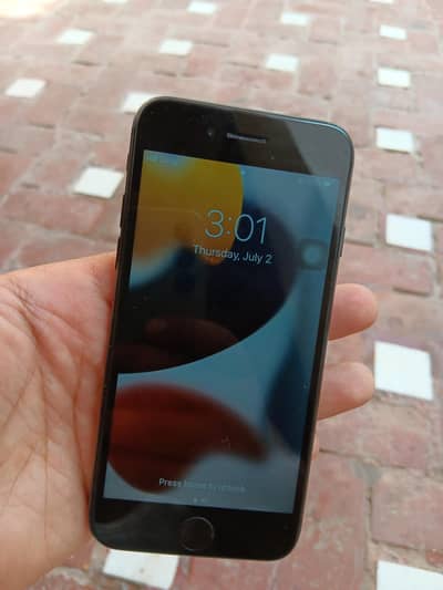 Iphone 7 Sim Working