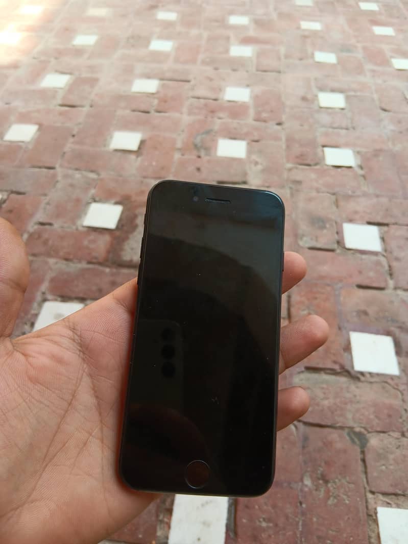 Iphone 7 Sim Working 1