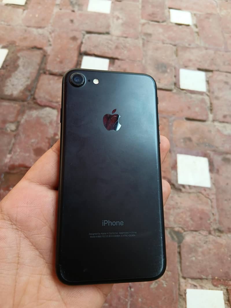 Iphone 7 Sim Working 2
