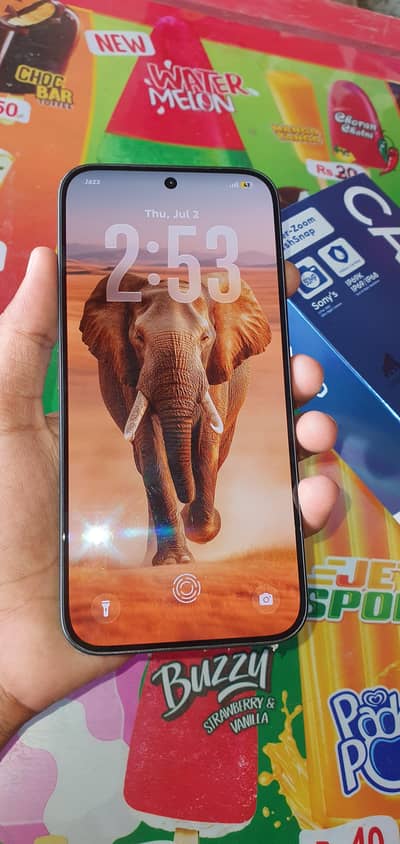 tecno camon 50
