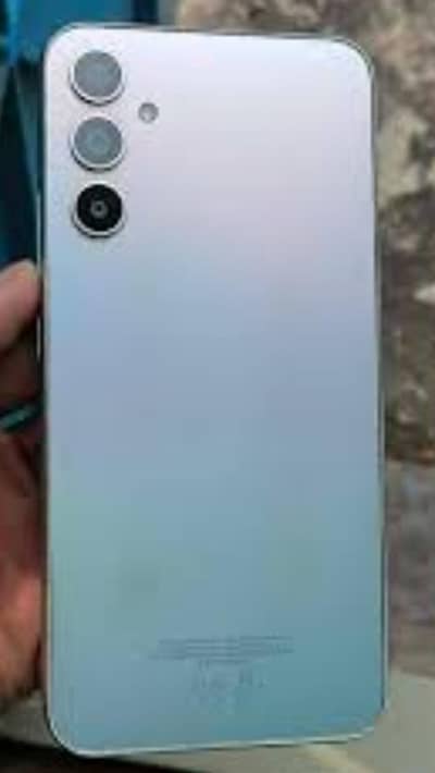 Samsung Mobile A34 5G