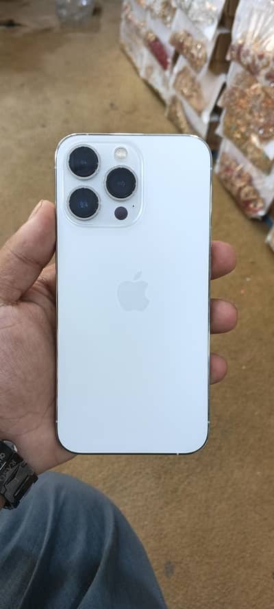 Apple iPhone 13 Pro