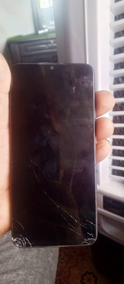 Vivo S1 Pro