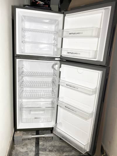 Haier Fridge New condition bohat Kam used ha  032,6855+4147