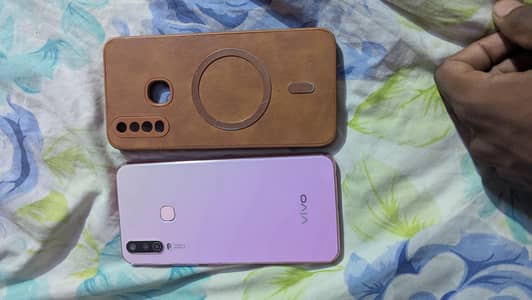 Vivo Y17 8/256
