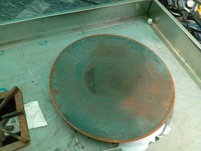 HOTELING ALL THINGS CHAIRS' TABLES' COUNTER ' COOKING THINGS