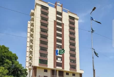 3 BED DD FLAT FOR RENT