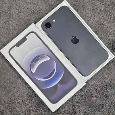 iphone 16e jv