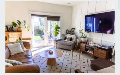 4 BED D/D 1st Floor