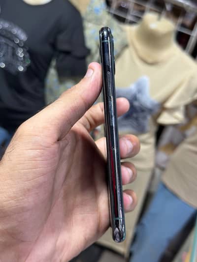 Apple iPhone 11 Pro pta approved with box
