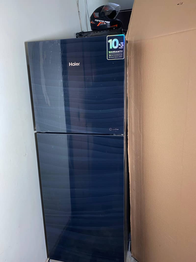 haier 1