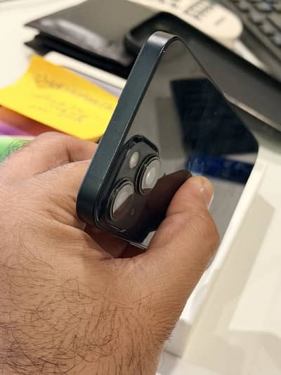 Apple iPhone 14 128GB NON PTA FACTORY UNLOCK