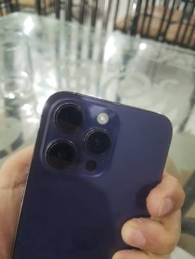 iPhone 14 pro max