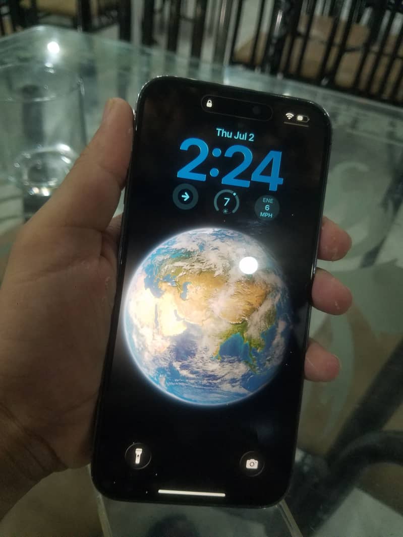 iPhone 14 pro max 2