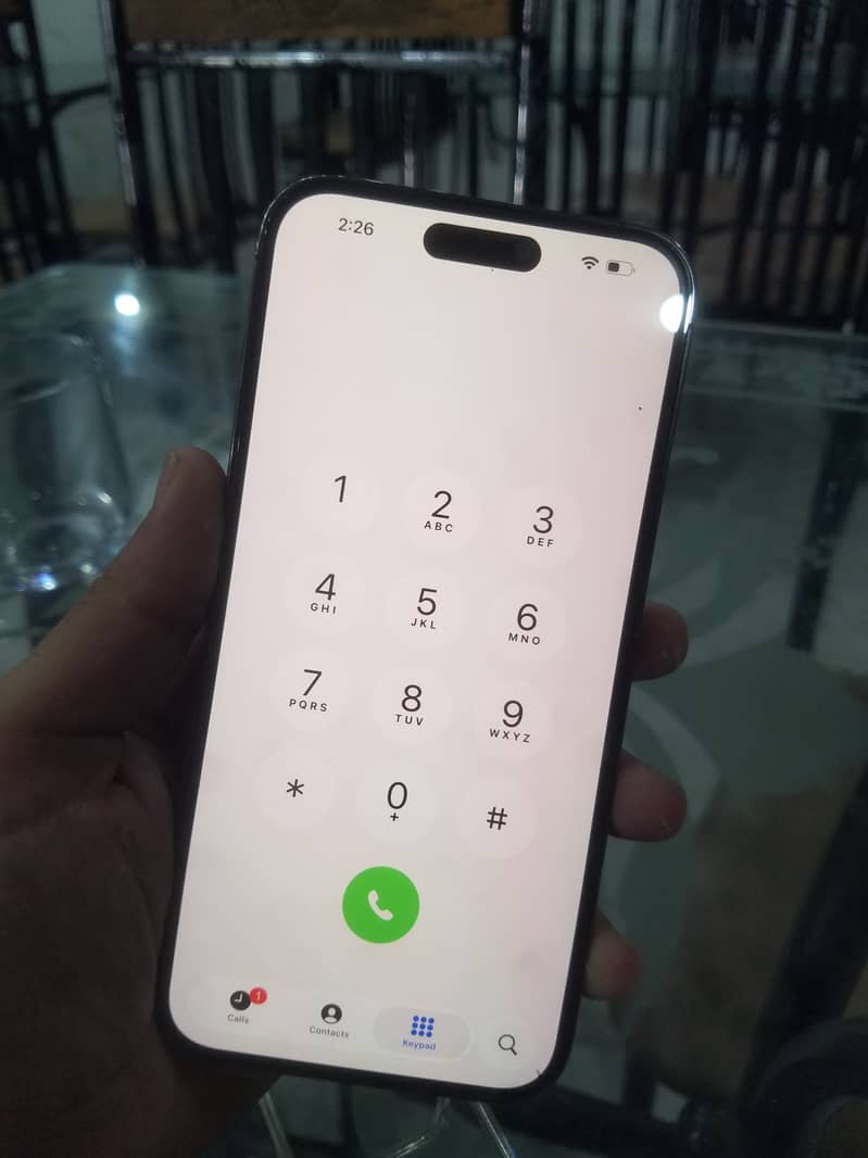 iPhone 14 pro max 5