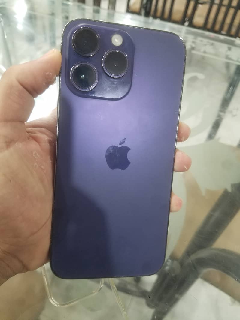 iPhone 14 pro max 6