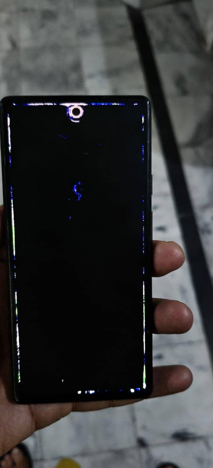 Google Pixel 6a 3