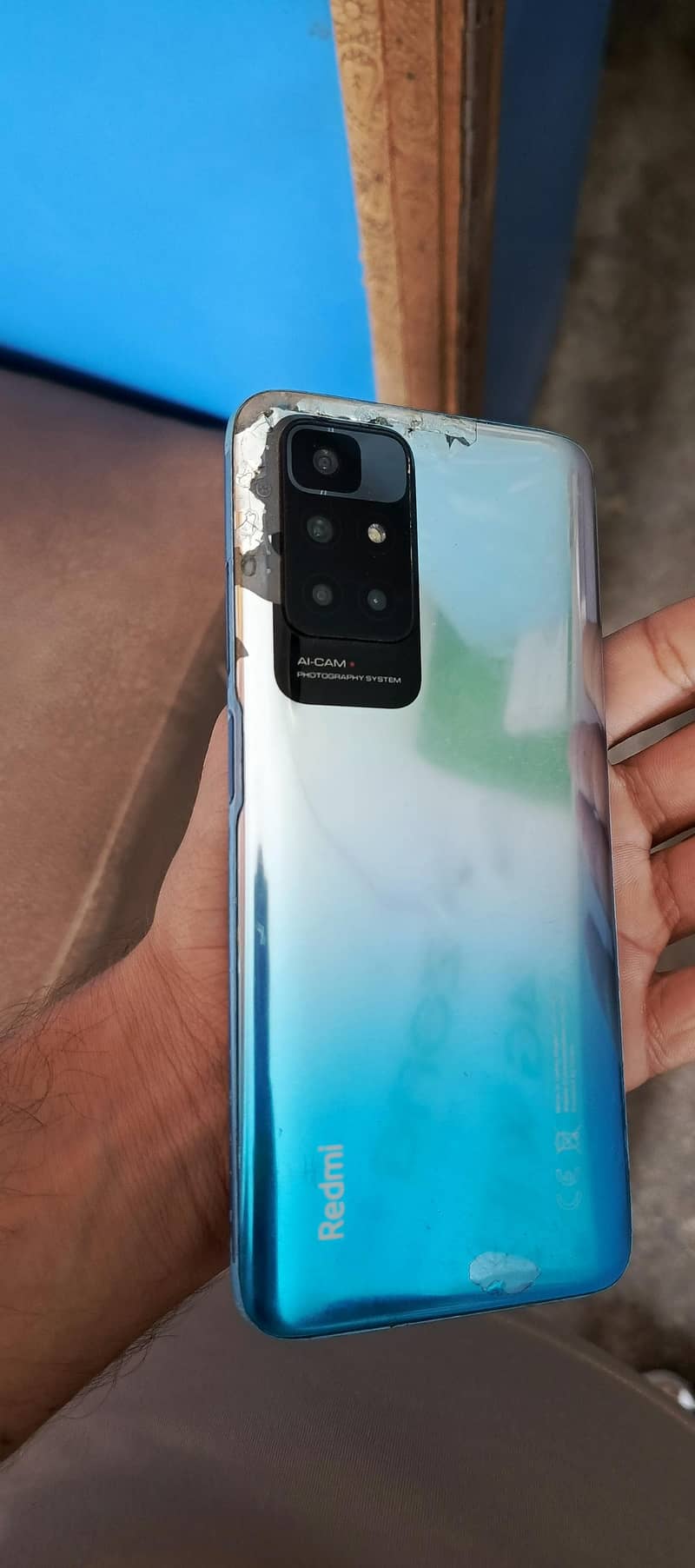 Xiaomi 10 1