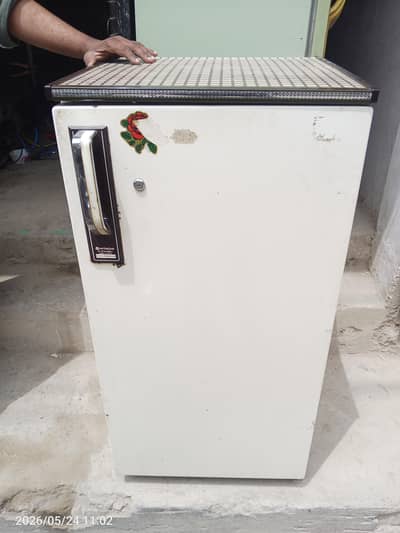 Room size Refrigerator