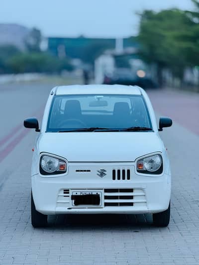 Suzuki Alto 2022