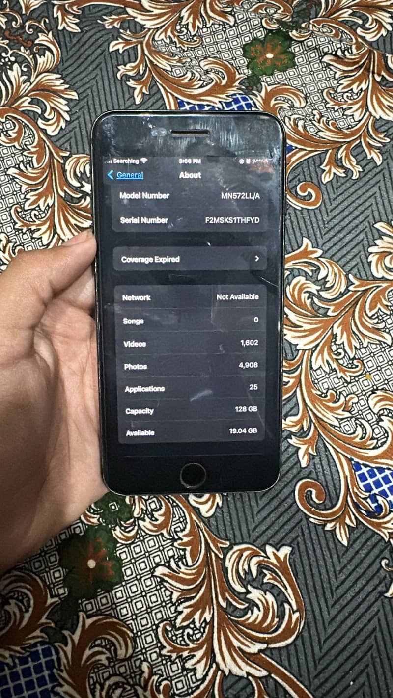Apple iPhone 7 Plus 1