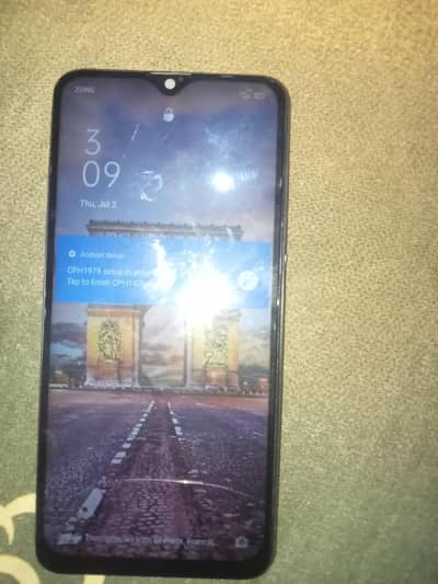 OPPO Reno Z 8/256