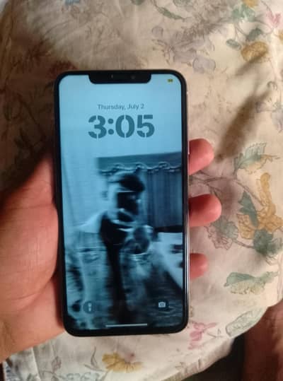 Apple iPhone Xsmax