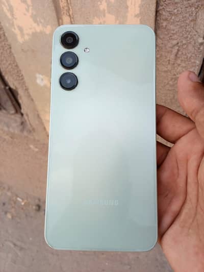 Samsung Mobile A16