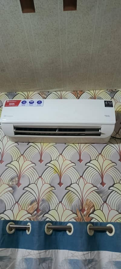 Dowlance 1.5 Excel inverter