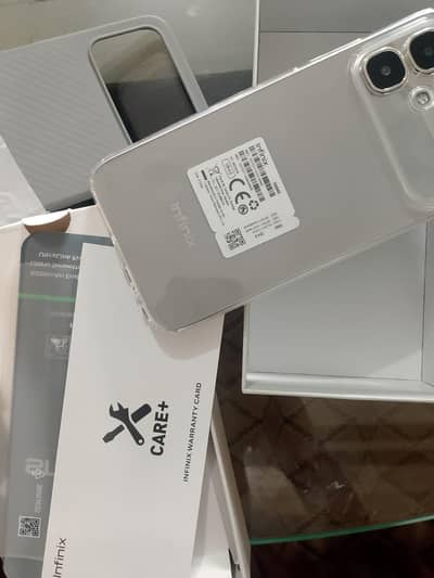 Infinix Other Model