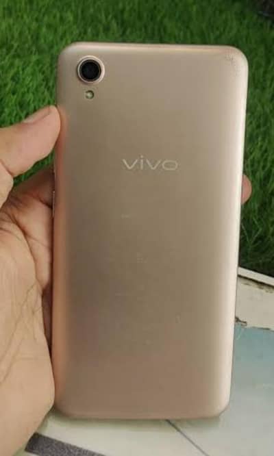 Vivo 1908