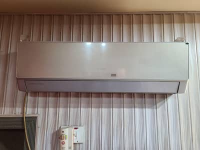 gree 1 ton split air conditioner